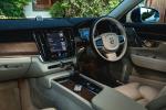 Volvo S90 D4 Inscription 2017 года (ZA)